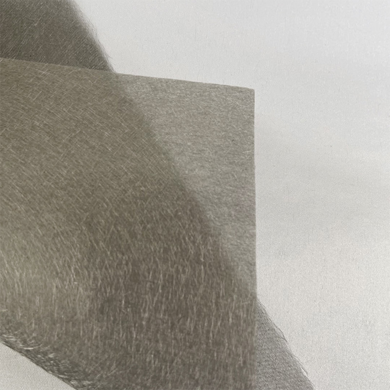 30g ชุบนิกเกิลคาร์บอนไฟเบอร์พื้นผิว Felt/แบตเตอรี่ป้องกันคาร์บอนไฟเบอร์ Felt/คลื่นแม่เหล็กไฟฟ้าชุบนิกเกิลคาร์บอน Felt