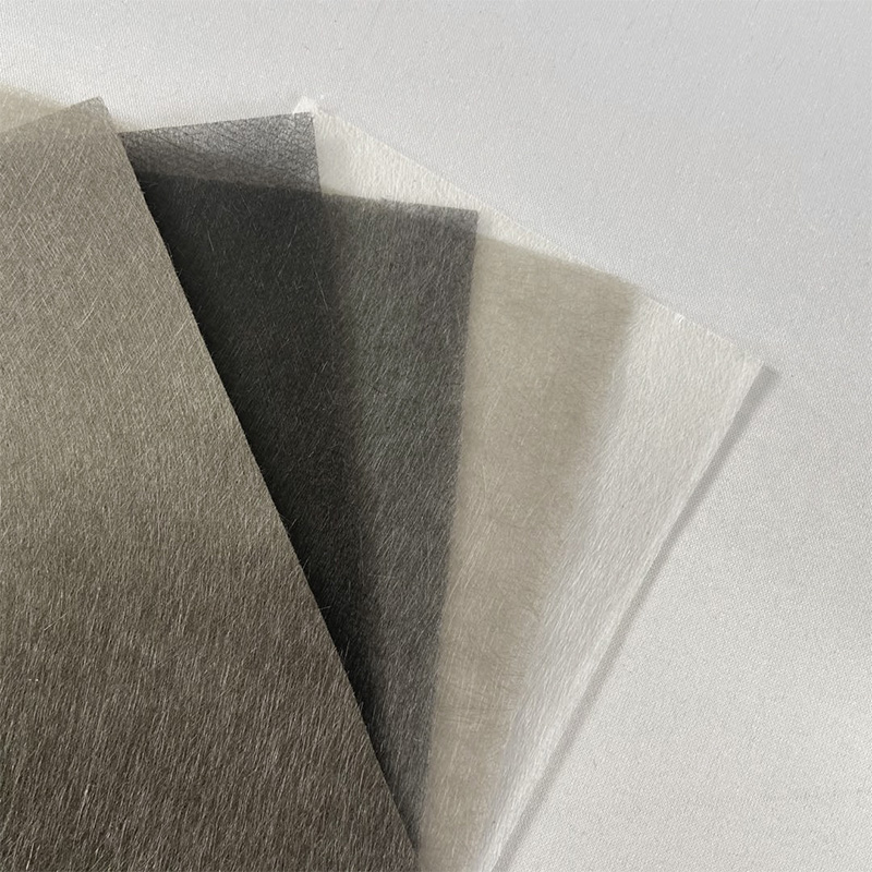 30g ชุบนิกเกิลคาร์บอนไฟเบอร์พื้นผิว Felt/แบตเตอรี่ป้องกันคาร์บอนไฟเบอร์ Felt/คลื่นแม่เหล็กไฟฟ้าชุบนิกเกิลคาร์บอน Felt